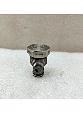 DOERING DCV-HB-10-N-25 格子阀门 - 批量 2 件