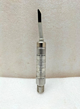 OHKURA 电动 PT3012AZZ200 压力转换器