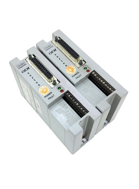 PARKER CP*OEM670XM2-10242 COMPUMOTOR SERVO DRIVE *2 件