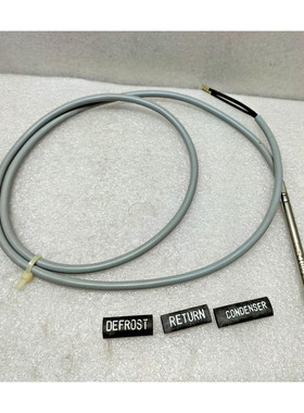 SABROE K31-50012-02 温度探头