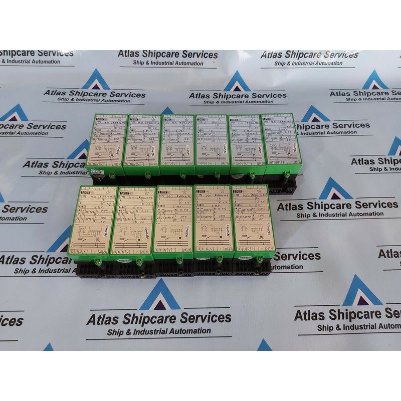 Modulo Di Relay IME MO