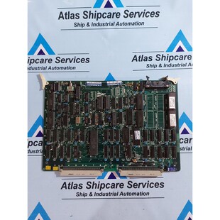 Tipo 9EA Circuitos Placa AG1 Kawasaki