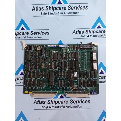 Kawasaki 9EA-31 Tipo AG1 Placa de Circuitos