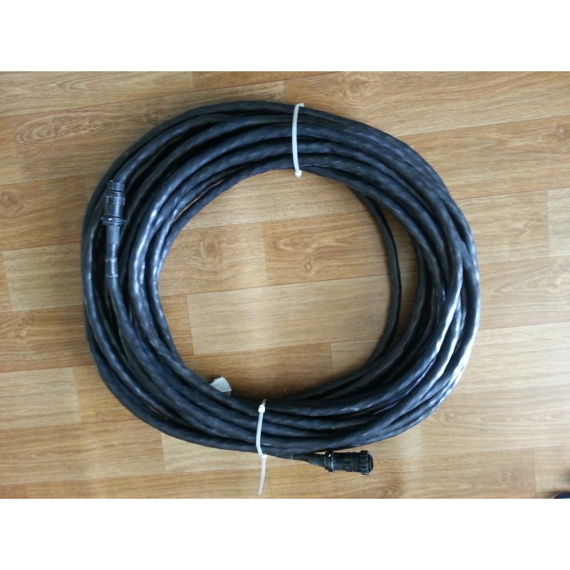 AMAT 0150-77251 CNTRL BKHD 高清 ROT 2P14,二手