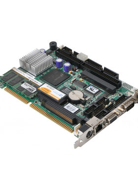 AMK / KONTRON motherboard GX1LCD/S Plus, 40-CMK000-A400, A3I