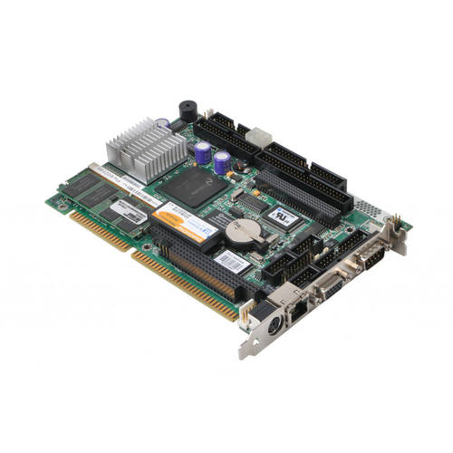 AMK / KONTRON motherboard GX1LCD/S Plus, 40-CMK000-A400, A3I