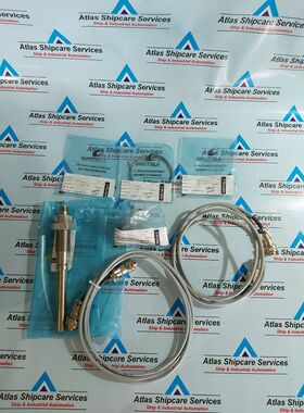 Kit Di Riparazione WARTSILA IA26-186