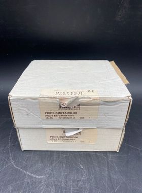 1pc x DISTECH PDIDS-SMRTAIRC-00 ALLURE EC-SMART-AIR-C ROOM T