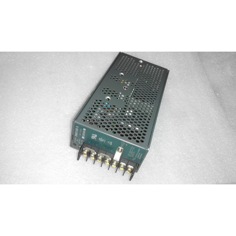 NEMIC-LAMBDA EWS100-5 电源供应