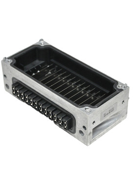 FESTO Interlinking block CPX-M-GE-EV 550206