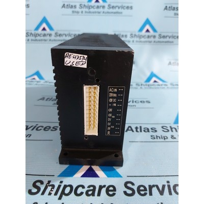 CHAOYANG 4NIC-FD252 Commutazione Alimentazione Elettrica