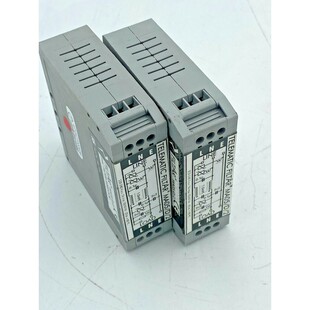 2 pc x TELEMATIC FILTAR MA05/D/2 EMC FILTER- ARRESTOR 206-79