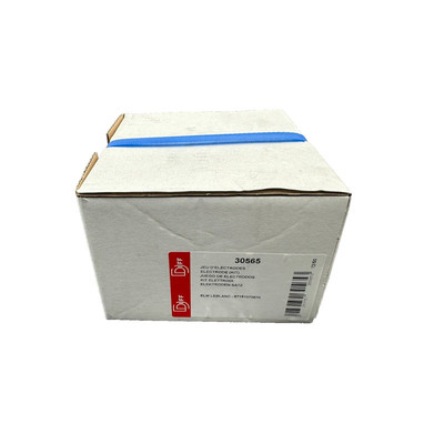 ELM LEBLANC 87181070870 JEU D'ELECTRODES