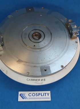 SEMITOOL CARRIER 200 毫米 CMP 工具二手头