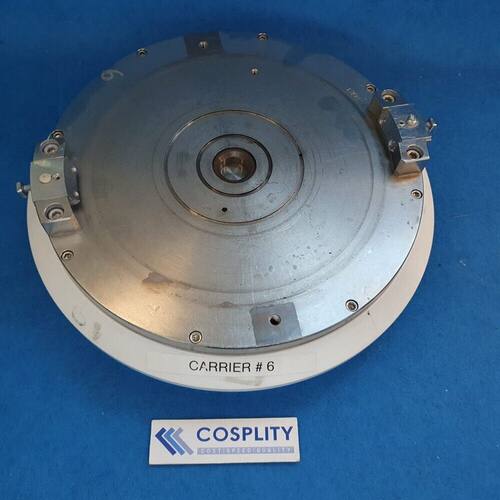 SEMITOOL CARRIER 200 毫米 CMP 工具二手头