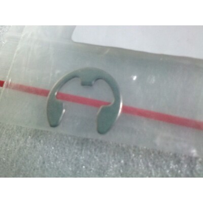 AMAT 3630-01138 RTMRRING EXT 1/2 轴 E 型 SST 15-7,全新