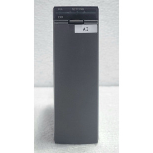 4channel NP1AX04 NP1AX04MR Input Module Analog Fuji