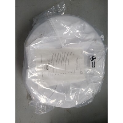 AMAT 0041-05535R Liner Cathode Direct Cooled Baffle Y2 , Ref