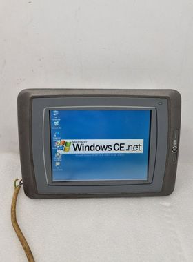 BEIJER Elettronico Pannello Operatore Nome: E1071 Tipo: 0791