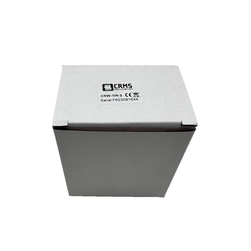 CRMS CRW-TIR-2 APPEL MALADE