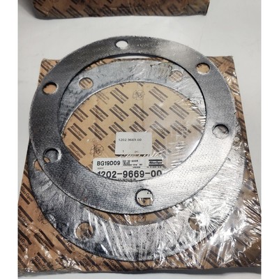 Atlas Copco 1202-9669-00 Dichtung AIR21608 BG19D09 (Menge 2p