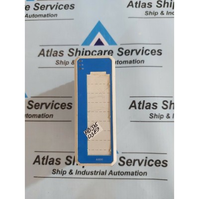 Abb AI890 3BSC690071R1 Analogico Input Modulo