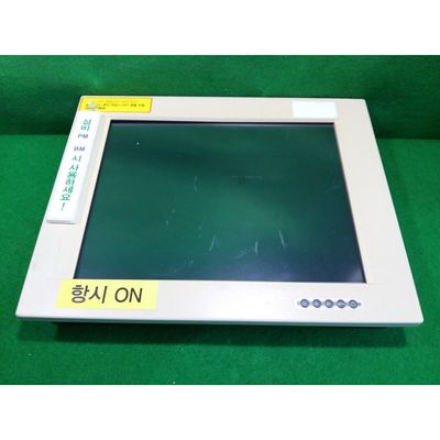 JEONGIL JPD-341RT 平底面板 MONTOR,二手