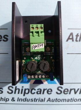 KWANT CONTROLS ED-MMS ELECTRONIC DIMMER