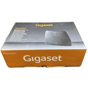 R117 REPEATER MIDNIGHTBLUE GIGASET EEA H601 FOR USE S30853