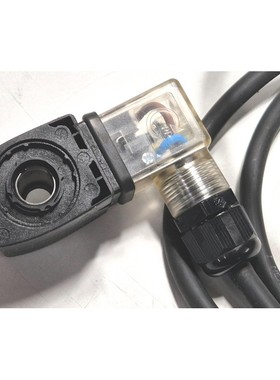 Peters Indu-Produkt GDA3YT With Burkert Solenoid Coil 179762