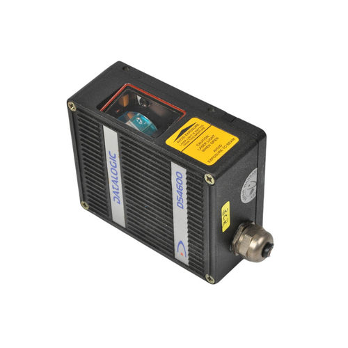DATALOGIC 激光条码扫描器 DS4600-3100 条码扫描器