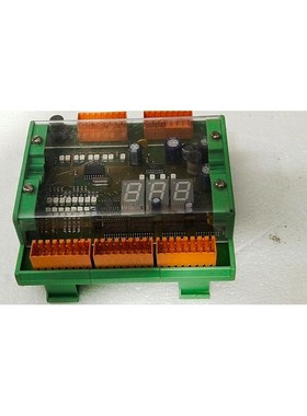 Fastec OSM-T3 IO-Ident4 转换器 控制器 可编程式可编程式传感器
