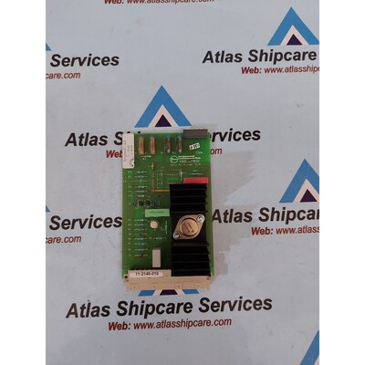 Rolf Janssen Regler Fur I/U Lader Rg10 PCB Karte