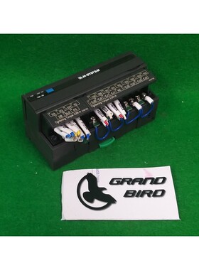 M-SYSTEM R7C-TS4-R R7CSV4R,二手