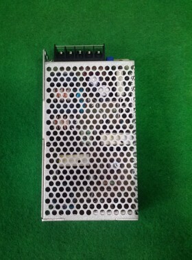 LAMBDA JWS50-5/A 电源供应 0.9A 24V,二手