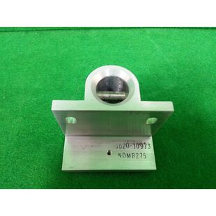 AMAT 0020-10973 BRKLT,L CHMBER CLMP SACVD,二手