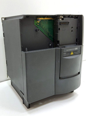 西门子 MICROMASTER 430 6SE6430-2UD27-5CA0 7.5kW