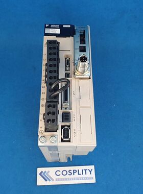 AMAT 0190-51414 DRVR 伺服电机 100W,200V DNET,SIGMA V,配置