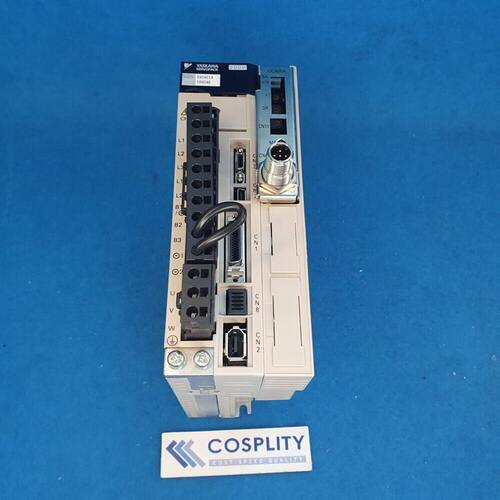 AMAT 0190-51414 DRVR 伺服电机 100W,200V DNET,SIGMA V,配置