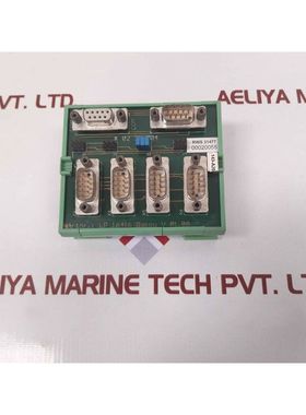 PHOENIX CONTACT umk-se 11,25 module lp 16416