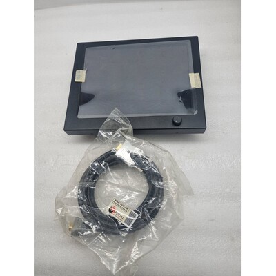 DT104 9-34 VDC DISPLAY LCD 20W SPEDIZIONE VELOCE E GRATUITA
