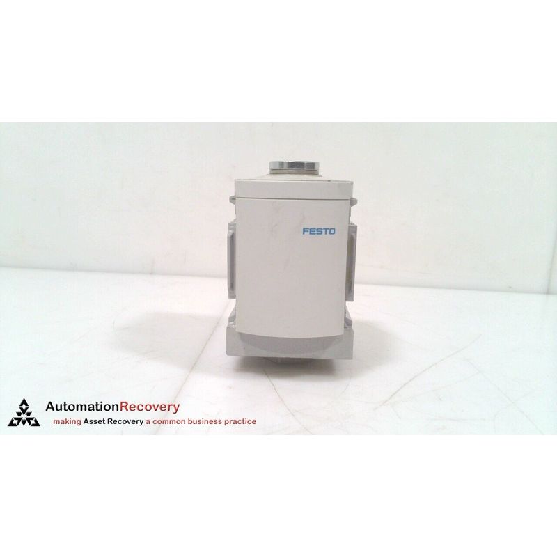 FESTO MS6-FRM-AGE BRANCHING 模块 #324455