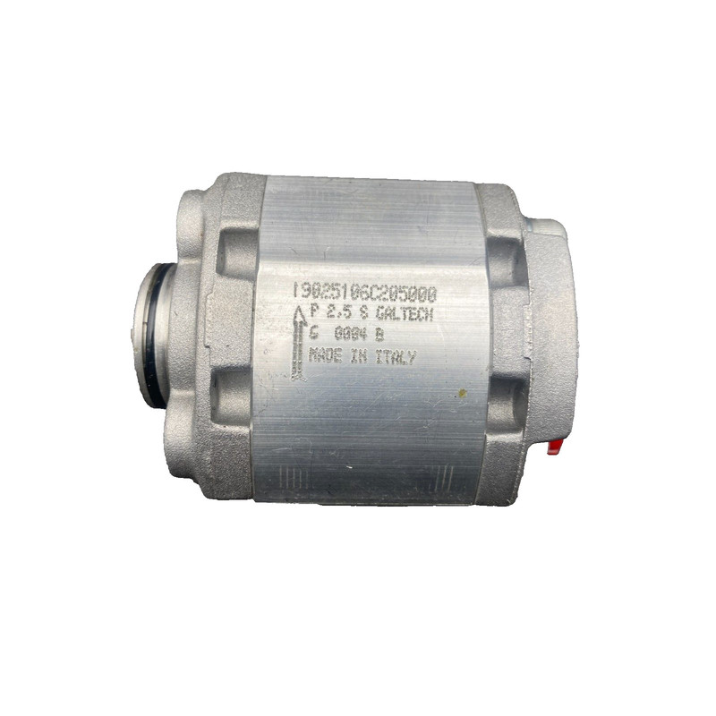 GALTECH 19025106C205000 P2.5 S POMPE HYDRAULIQUE