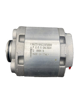 GALTECH 19025106C205000 P2.5 S POMPE HYDRAULIQUE
