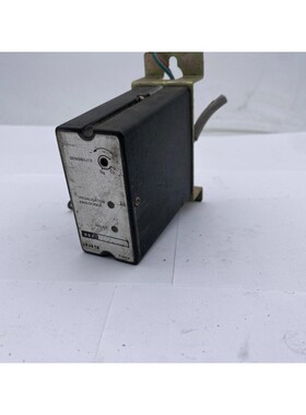 1pc x JAY ELECTRONIC RELAY 220V S/N 78.12