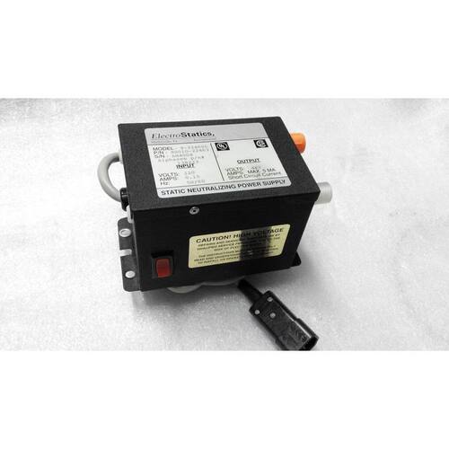 ELECTRO STATICS T-2246SL/90010-22463 电源供应