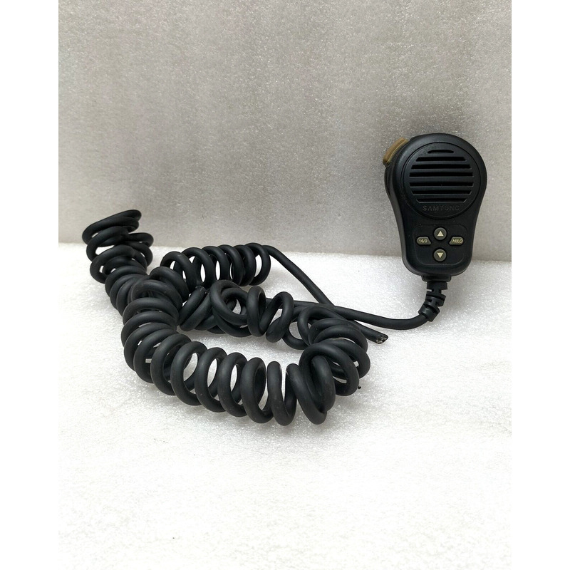 SAMYUNG SM-6000R手持麦克风