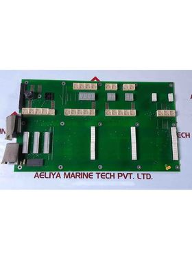 Norcontrol NA 1008.3 Panneau de Commande Ha220447b/B