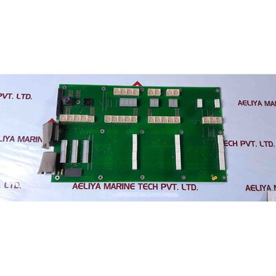 Norcontrol NA 1008.3 Panneau de Commande Ha220447b/B
