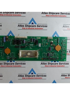 Scheda PCB KIDDE MSD-K82295